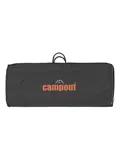 Campout Patiomat - 250 x 450cm - Tenttapijt