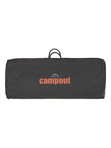 Campout Patiomat - 250 x 450cm - Tenttapijt