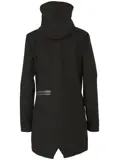 Parka Regenjas Urban Outdoor Dames