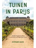 Tuinen in Parijs