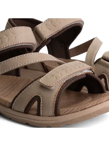 Sollia Dames - Wandelsandalen
