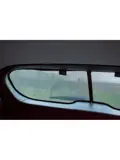 Renault Megane IV Grandtour 2016 - Zonneschermen - Car Shades