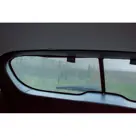 Renault Megane IV Grandtour 2016 - Zonneschermen - Car Shades