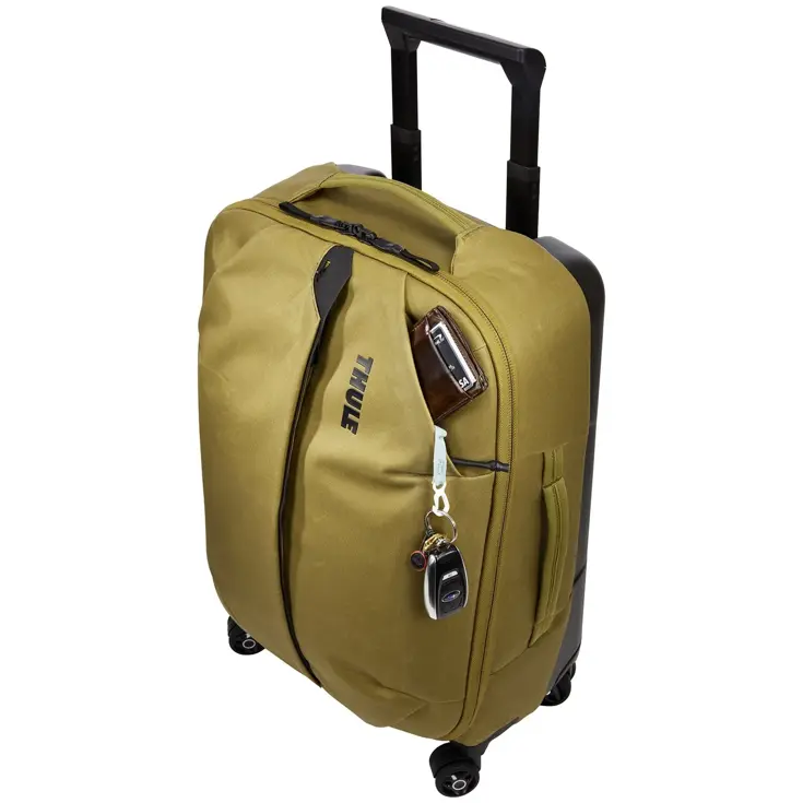 Aion Carryon Spinner 55  | 35 L