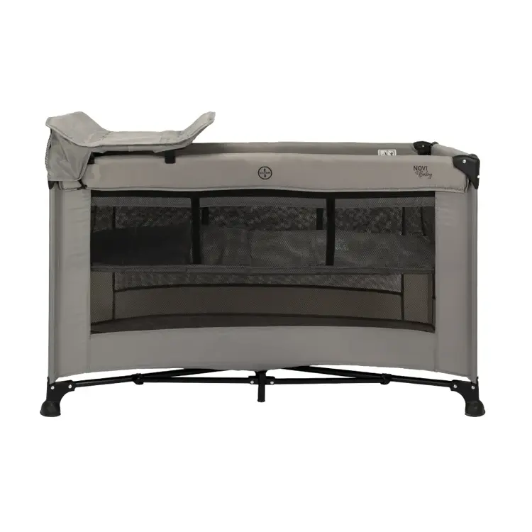 Kiki Luxe - Campingbed - Novi Baby