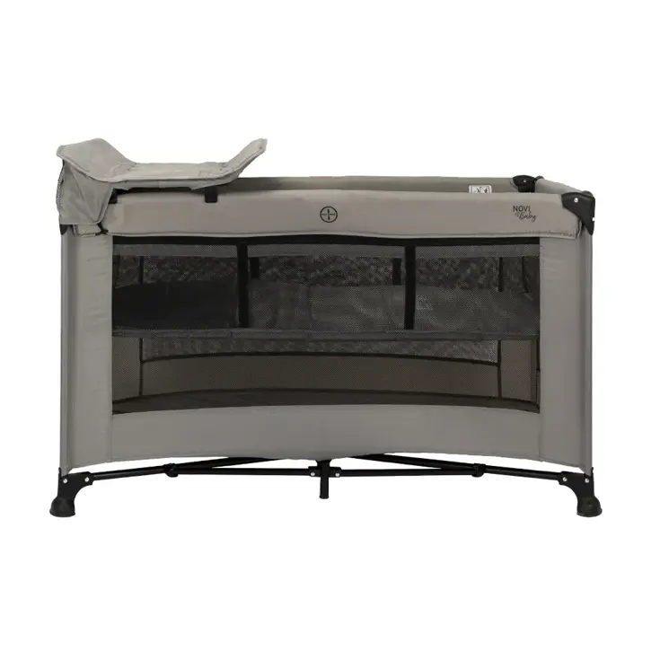 Kiki Luxe - Campingbed - Novi Baby