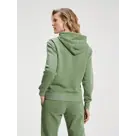 Royan – Hoodie dames - Human Nature