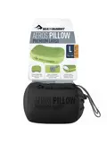 Aeros Premium Pillow – Grijs