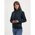 Travelin' Dana Dames - Outdoorvest - Gevoerd