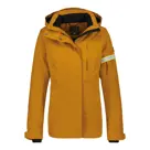 Teske – Jas Dames – Waterdicht