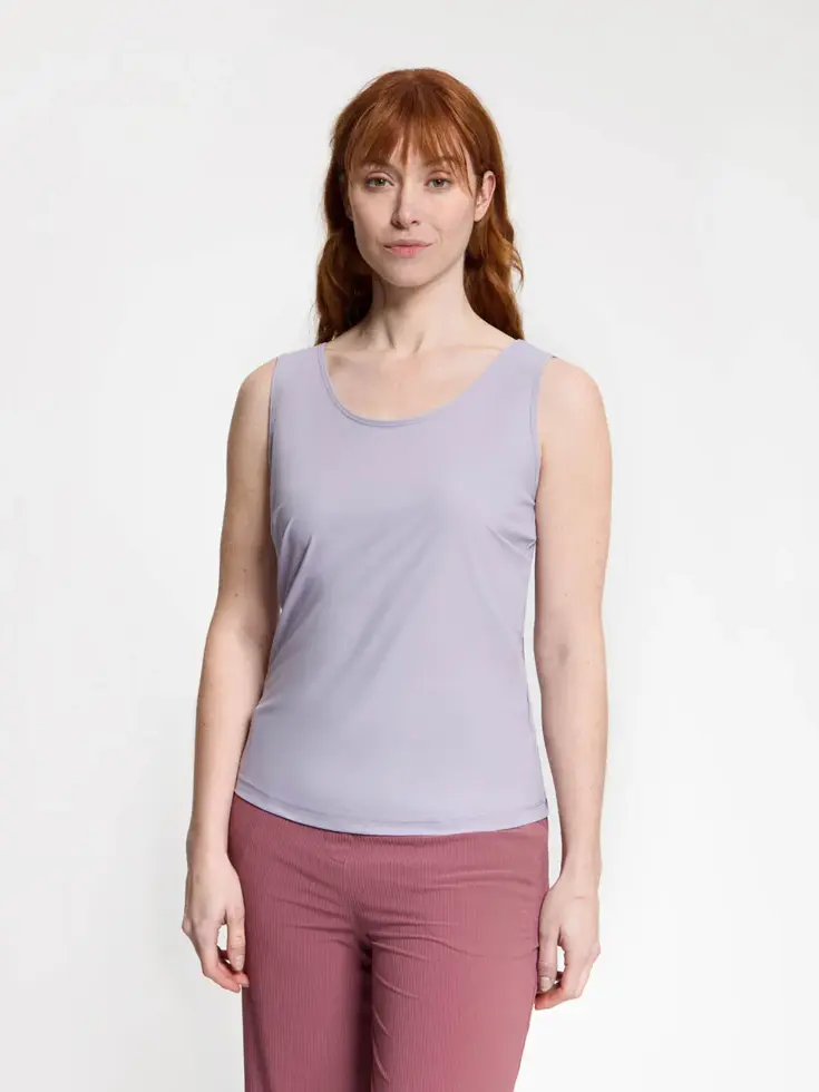 Teofi - Travelsinglet dames - Human Nature
