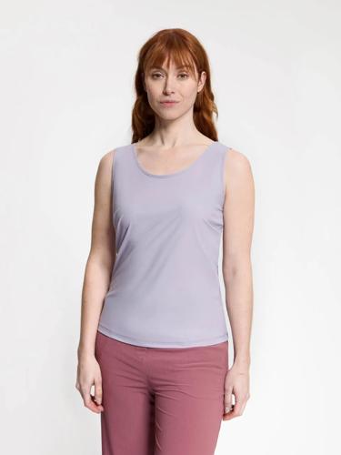 Teofi - Travelsinglet dames - Human Nature