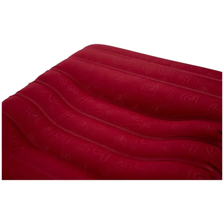 Bo-Camp Luchtbed Laticuda 1 Persoon