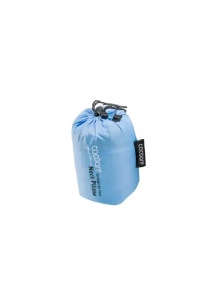 Cocoon Ultralight Air-Core Neus-/Neck Pillow