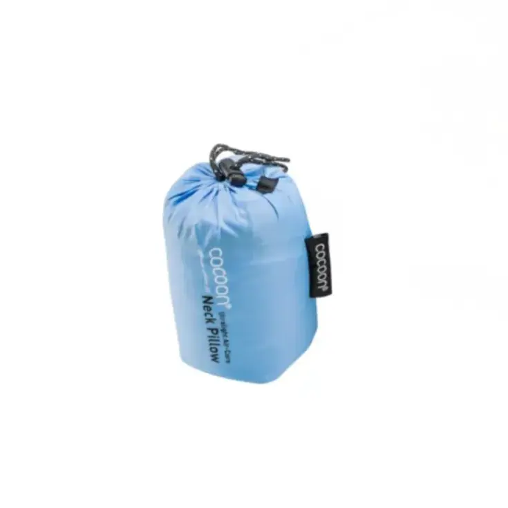 Cocoon Ultralight Air-Core Neus-/Neck Pillow