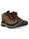 Targhee IV Mid - Wandelschoenen - Heren
