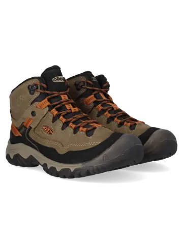 Targhee IV Mid - Wandelschoenen - Heren