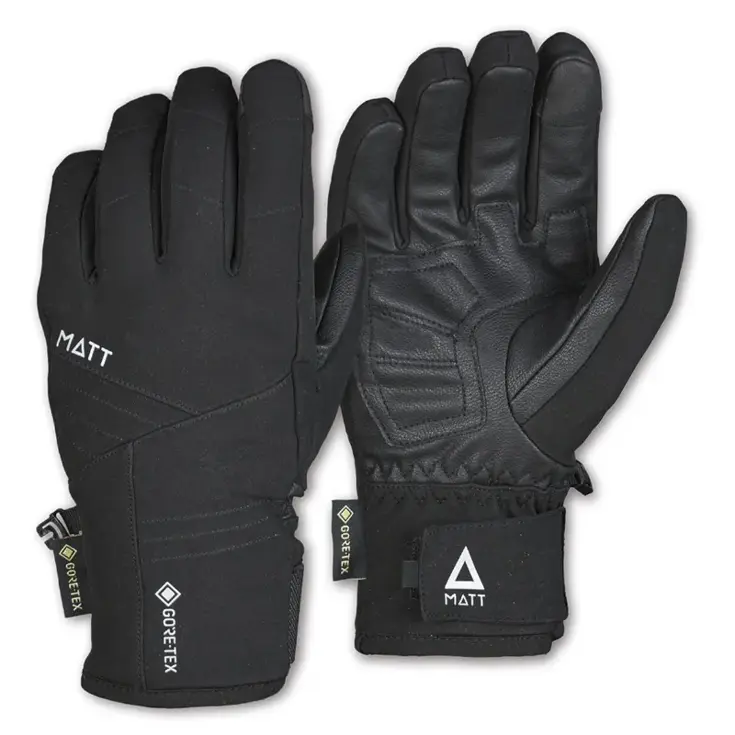Skihandschoenen dames Shasta