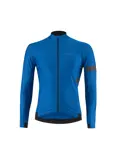 Wielrenshirt lange mouwen heren Capitano