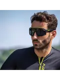 MAXwide fietsbril zonnebril