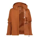 Dauga - Softshell jas heren - Human Nature