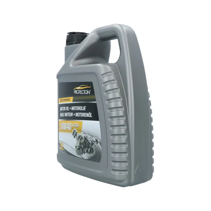 Motorolie 10W-40 semi synthetisch multifunctioneel