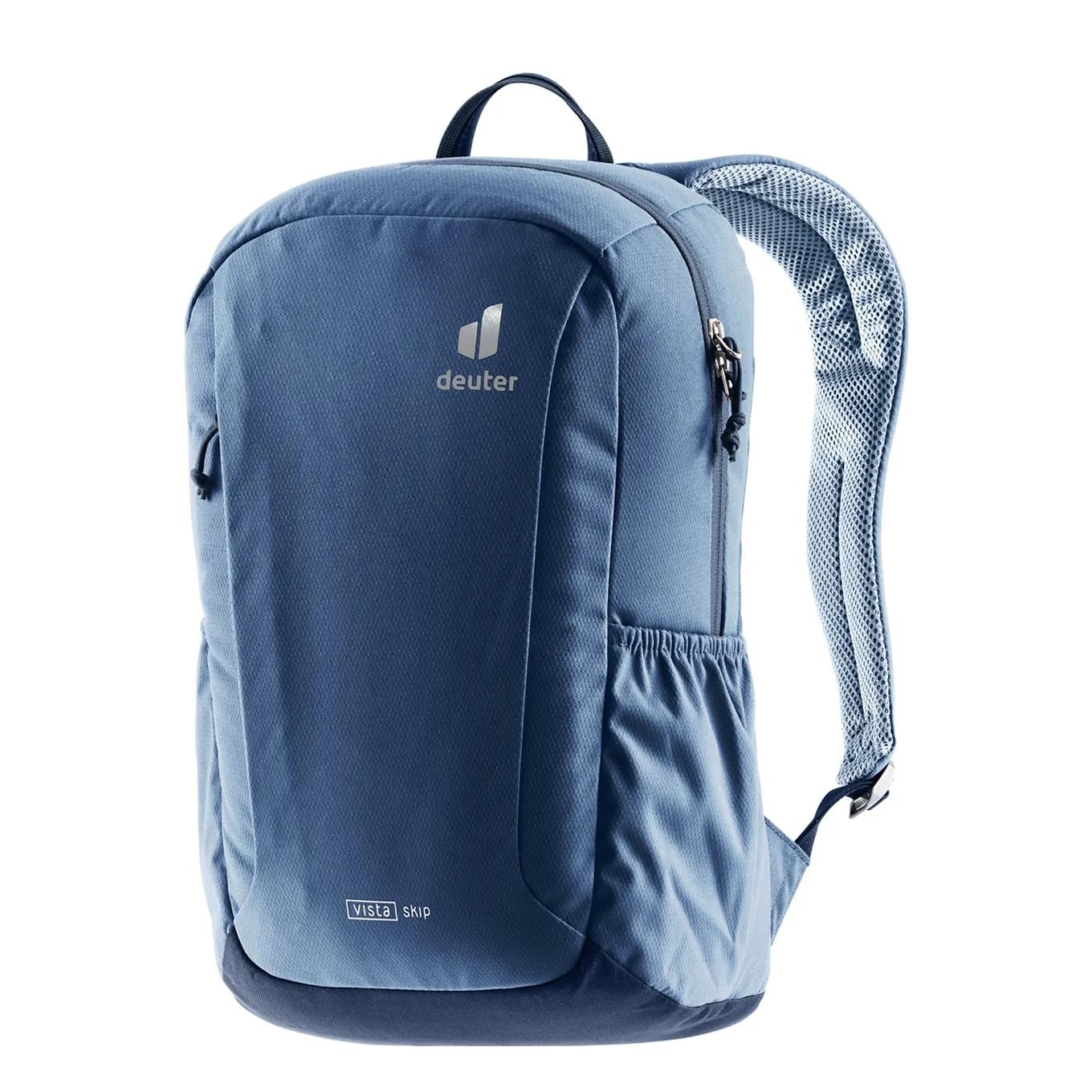 Deuter  Vista Skip 14L Backpack marine-ink  Blauw main product image