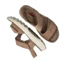 Rollingsoft Sandalen Dames