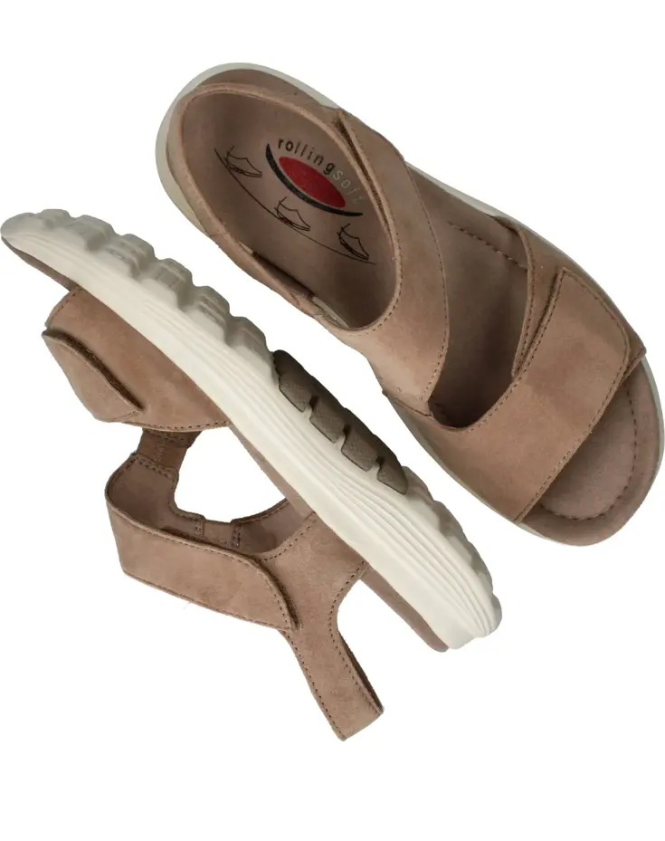 Rollingsoft Sandalen Dames