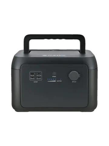 Uitbreiding Battery Pack MBP-1000