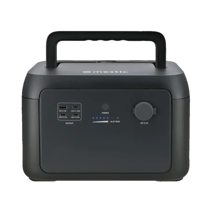 Uitbreiding Battery Pack MBP-1000