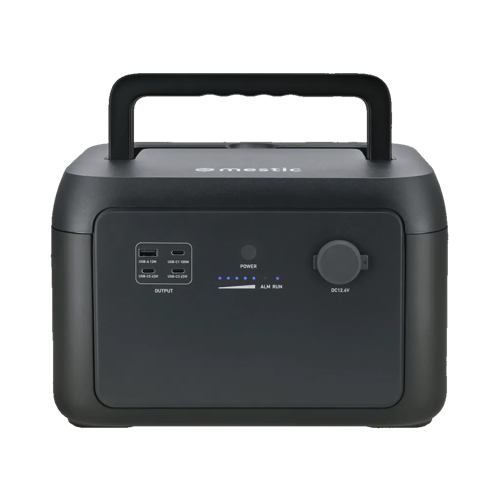 Uitbreiding Battery Pack MBP-1000