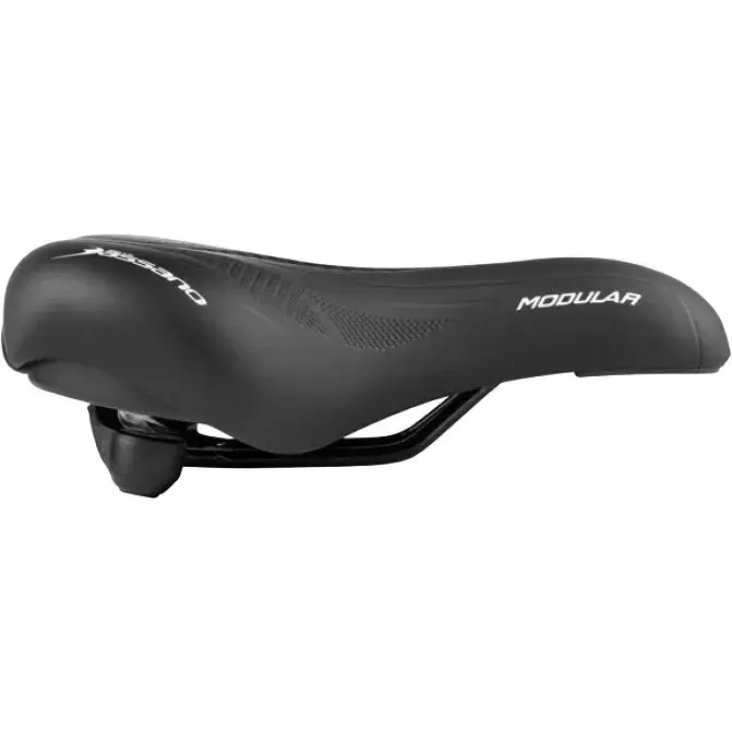 Fietszadel Modular Ergofit e-City - unisex