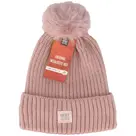 Heatkeeper - Dames - Met Pompon - Muts