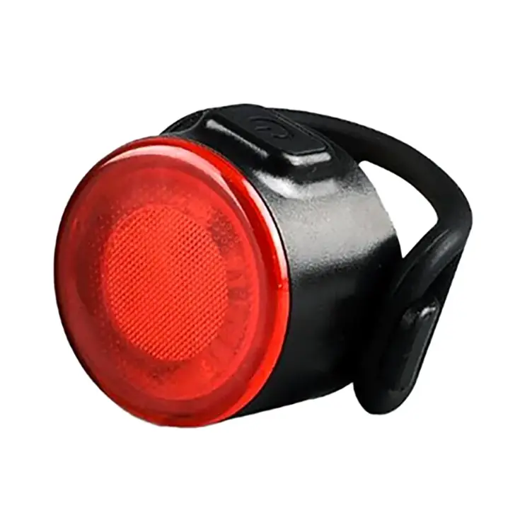 CITY GO - Fietsverlichting Set - LED & Oplaadbaar