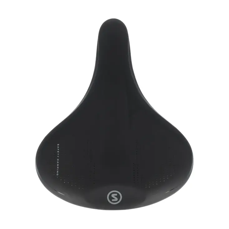 Fietszadel Comoda – Relaxed (90°)
