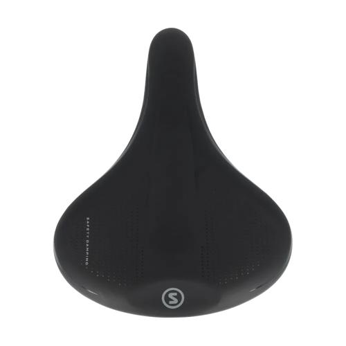 Fietszadel Comoda – Relaxed (90°)