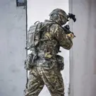 Source Tactical hydration pack Rider