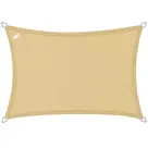 Schaduwdoek rechthoek - 2x4.5m