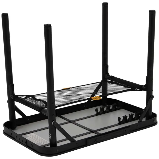 Bo-Camp Industrial Tafel Northgate 56x34 cm