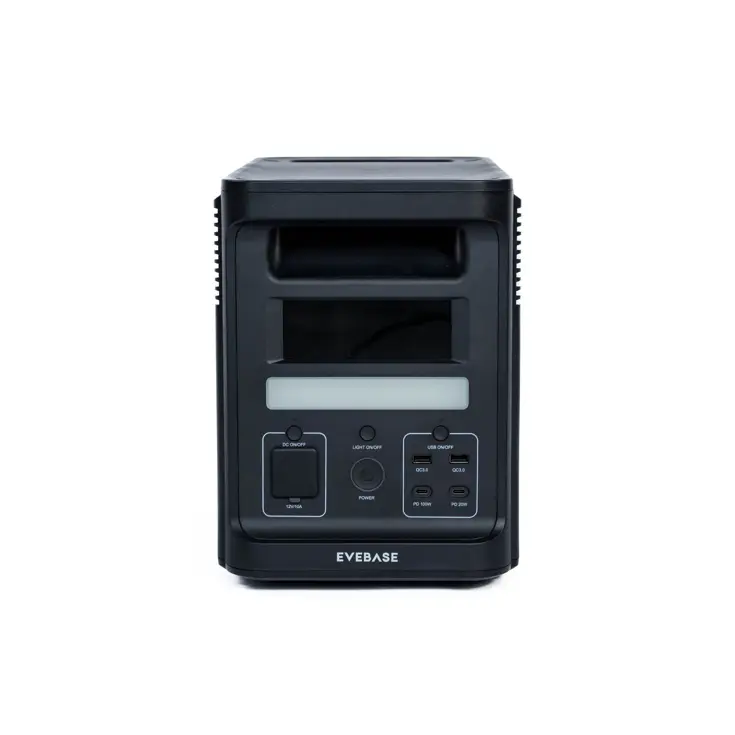 EveBase Move 1800 Powerstation