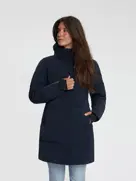 Astrid Dames - Puffer winterjas - Waterdicht