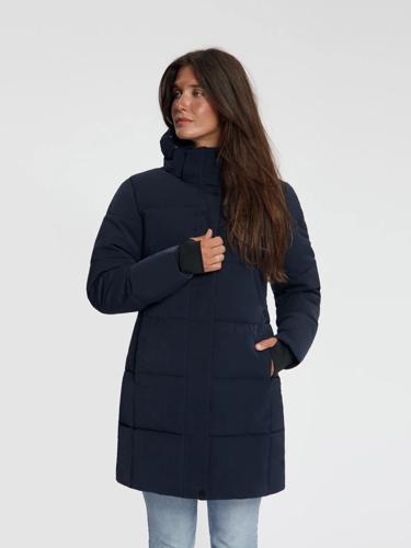 Astrid Dames - Puffer winterjas - Waterdicht