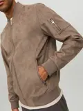 Heren Tano Bomber