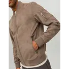 Heren Tano Bomber