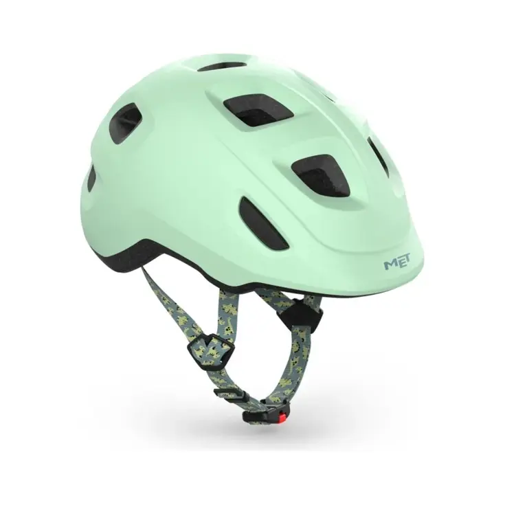 MET Fietshelm Hooray