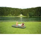 Maxi Comfort Single Luchtbed