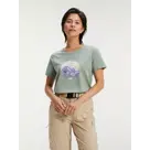 Dolia – T-shirt dames – Human Nature