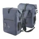 Voltano Luxe Fietstas / Rugtas 28l