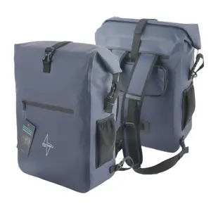 Voltano Luxe Fietstas / Rugtas 28l